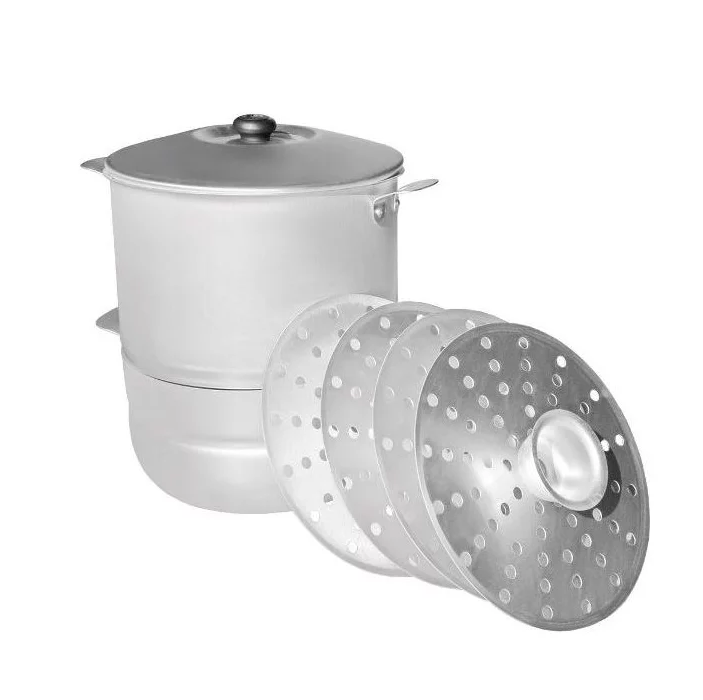 best dumpling steamer
