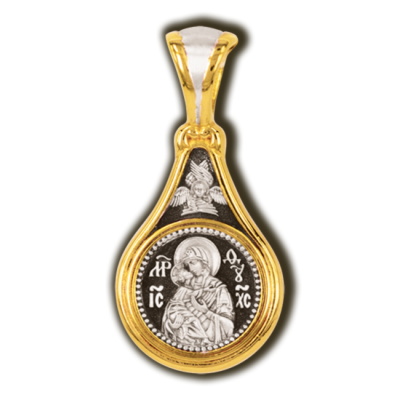 Theotokos of Vladimir