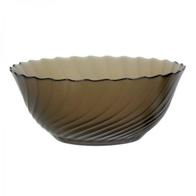 Luminarc Ocean Eclipse Serving Bowl 9.4&quot; 