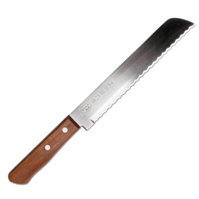 Chopper Chinese Boning Knife With Golden Handle – R & B Import