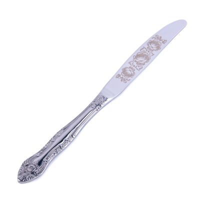 Troika Dinner Knife