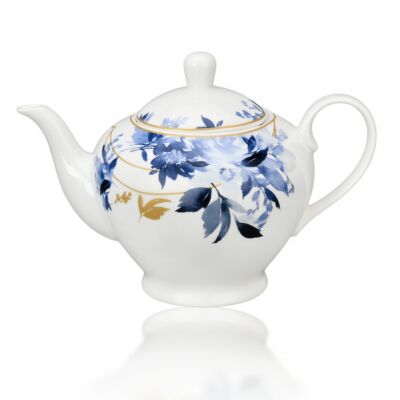 Mizuki Porcelain Teapot 40 oz.