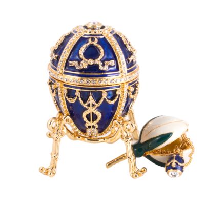 faberge egg