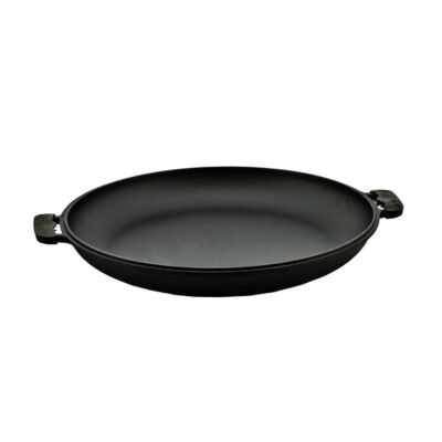 Cast-iron Frying Pan (Lid)