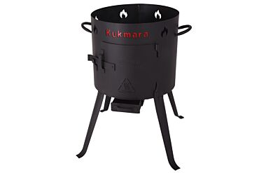 Uchag for Kazan (furnace)