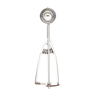 Baking Cookie Ice Cream Scoop