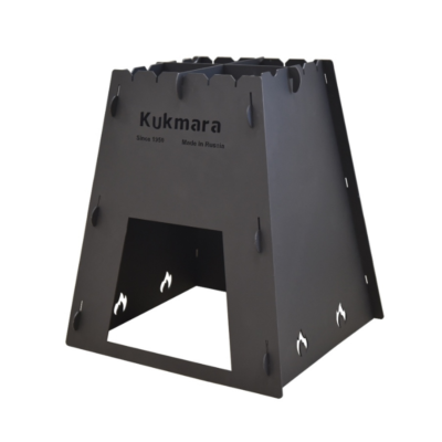 Cast Aluminum Camping Stove
