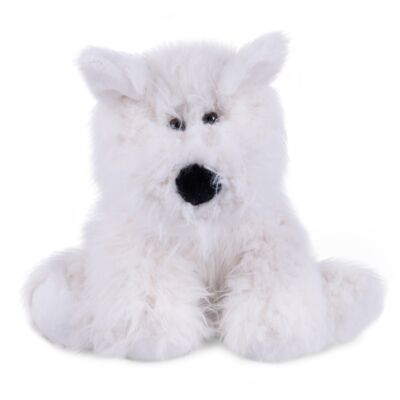 Coco the Dog Plush Toy by Clever Monsters 10&quot;