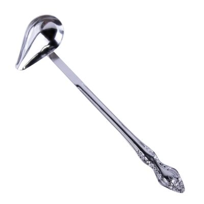 Troika Sauce Spoon