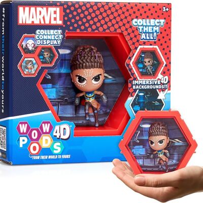 POD 4D - Marvel Shuri