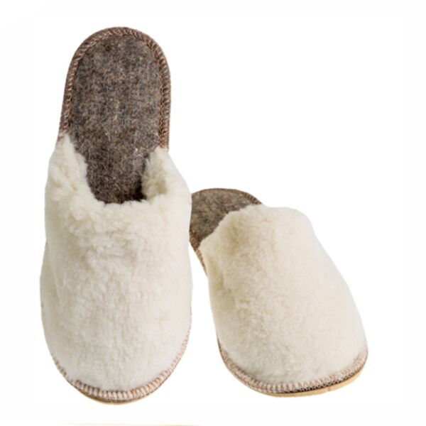 Fluffy Women&#039;s Slippers 