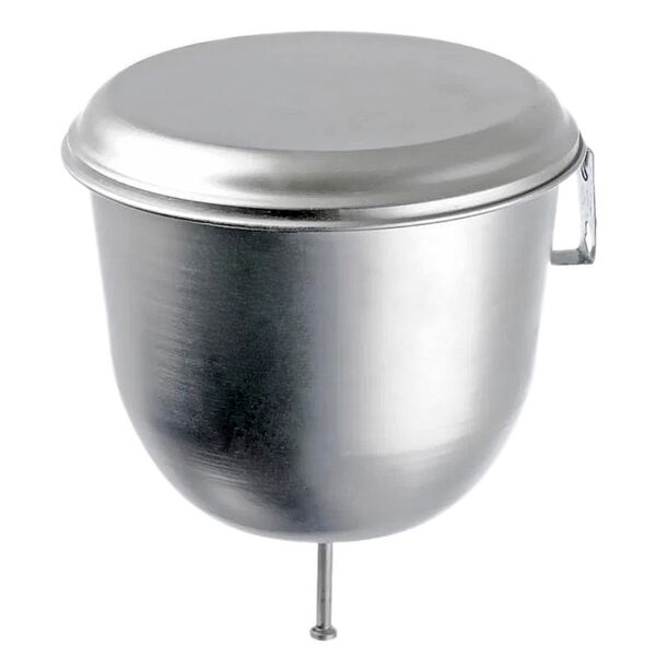Aluminum Lavabo / Tap up Hand Sink
