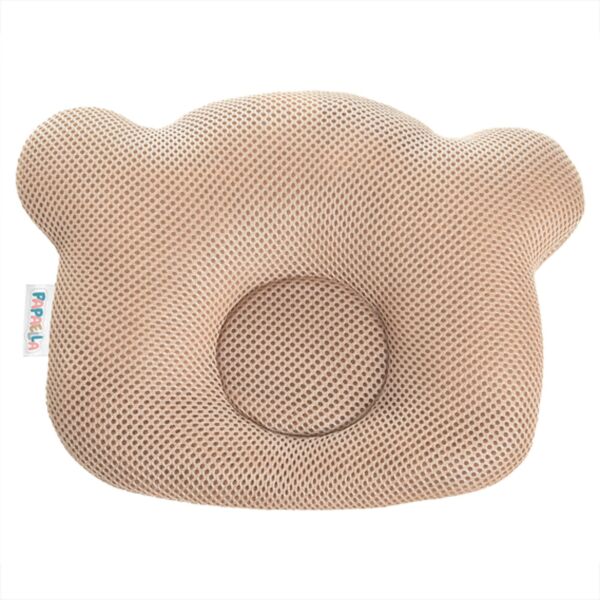 Bear Hypoallergenic Children Opthopedic Support Pillow