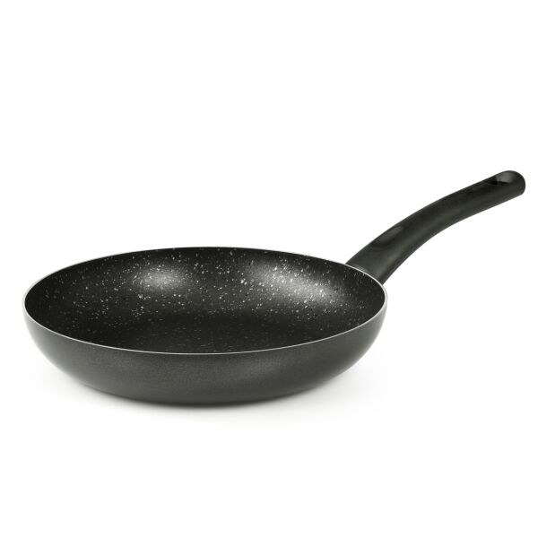 Italian Nonstick Everyday Frying Pan - Flonal PROMO STONE