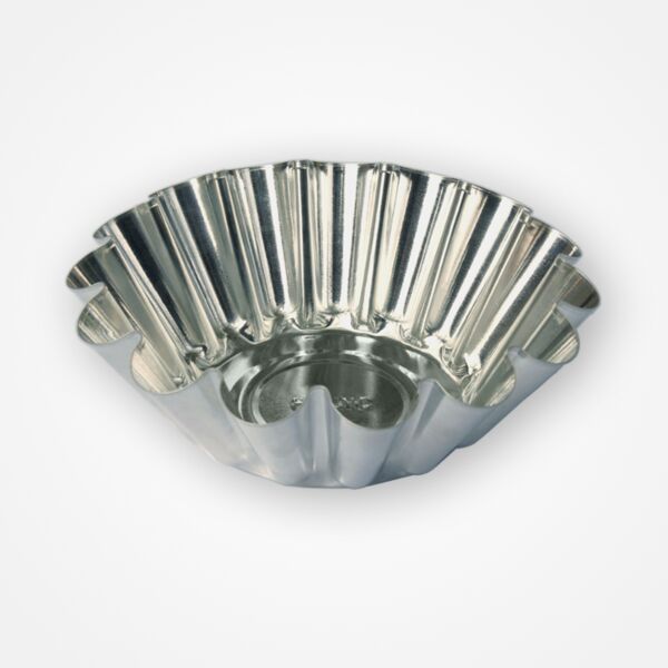 Tin Baking Muffin Cup