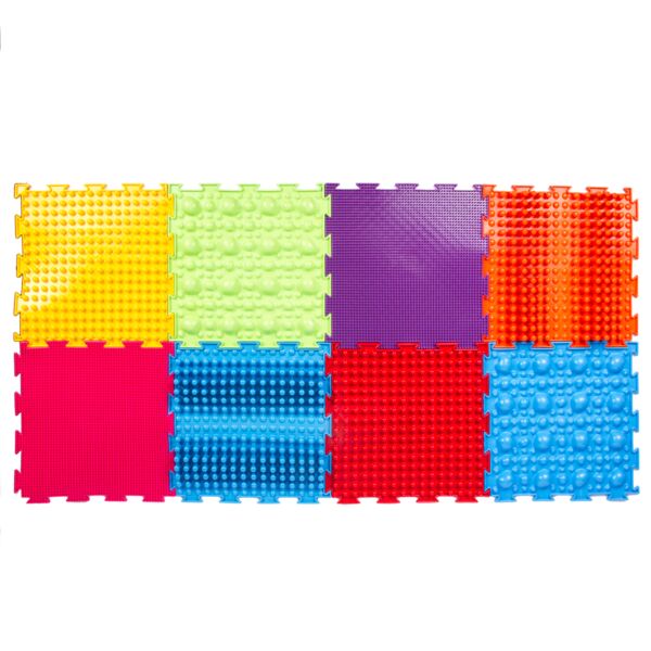 Ortodon Module Sensory Game Mat 