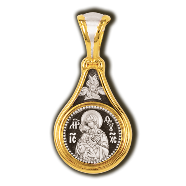 Theotokos of Vladimir