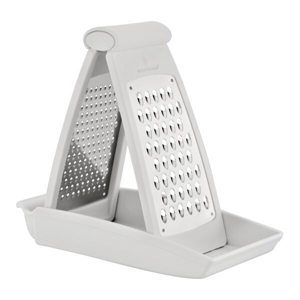 Smart Grater with Container White
