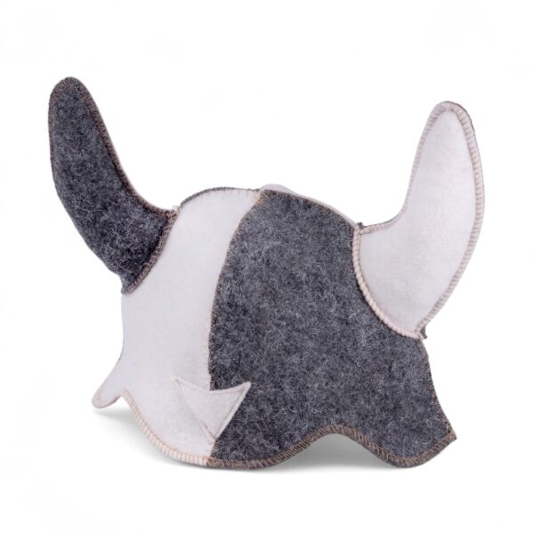 Viking Sauna Hat