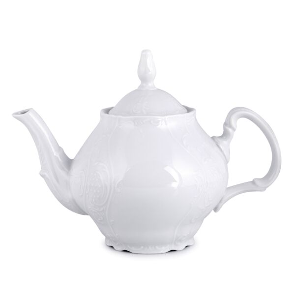 Glass Teapot With Infuser Tea Kettle Floral Tea Pot Daisies Teapot for  Women Hostess Gift 
