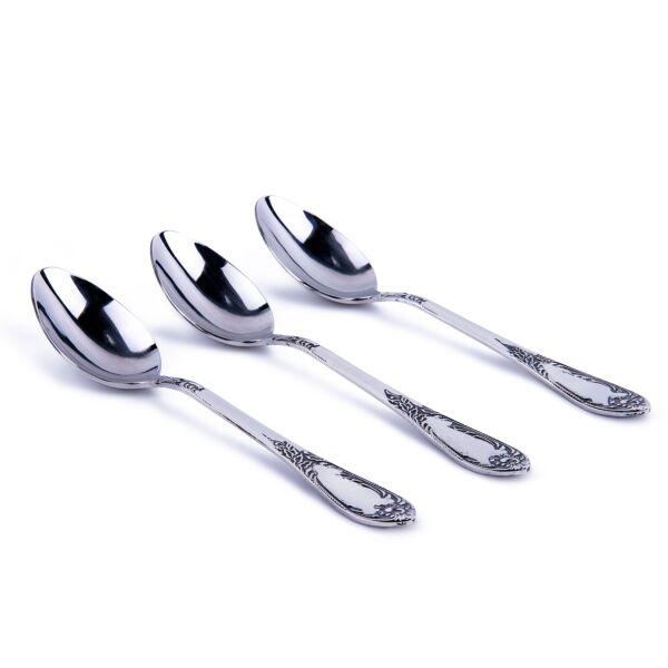 Imperial Tea Spoons Set of 3