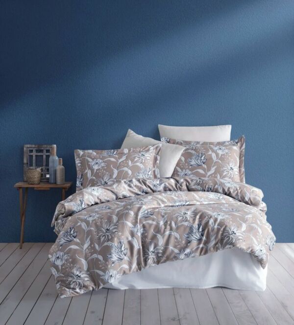 Vitale Cotton Duvet Cover Set of 5