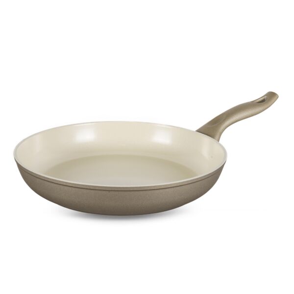 Italian Nonstick Ceramic Reinforced Coating Frying Pan - Flonal