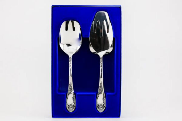 Flatware Set of 4 &quot;Imperial Elegance&quot; 