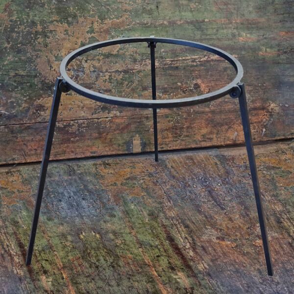 Cast Iron Tripod for Сauldron