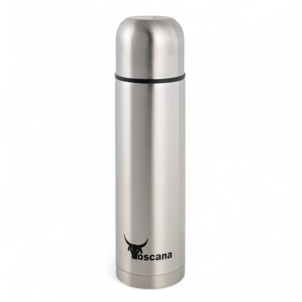 Toscana Stainless Steel Vacuum Flask