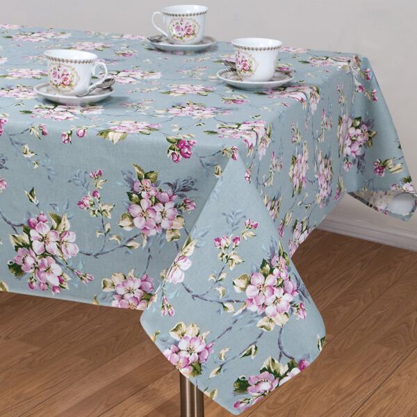 Blossom Harmony Cotton Tablecloth