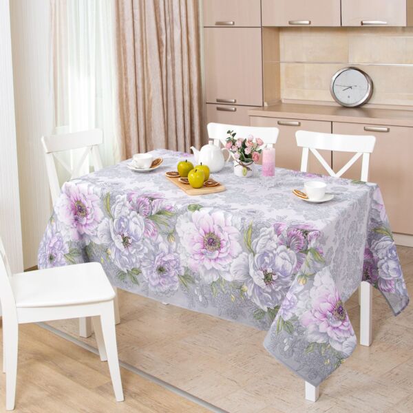 Eleonora Cotton Tablecloth