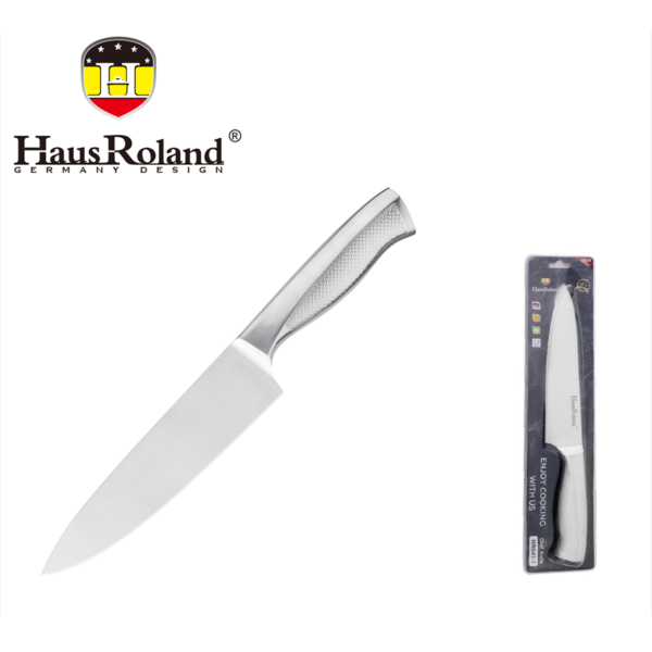 Stainless Steel Kitchen Chef Knife