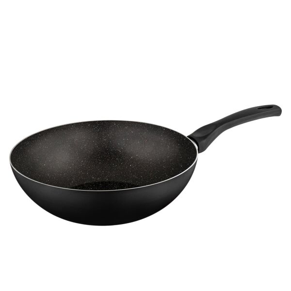 RAGNAR Eco Non-Stick Frying Wok Pan