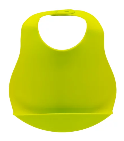 Kolorae Silicone Bib