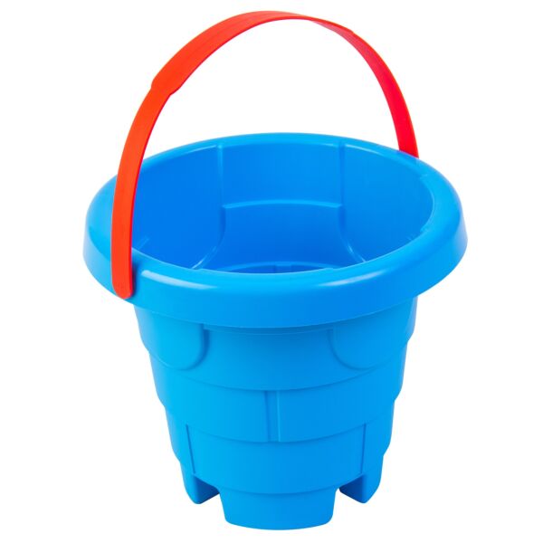 Tower Bucket Beach Sand Toy 34oz.