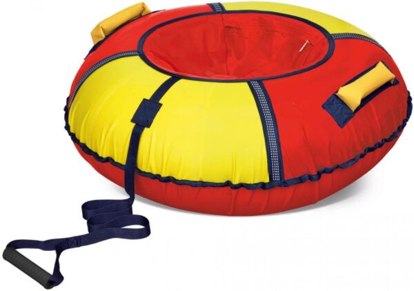 Classic Snow Tube with Cover