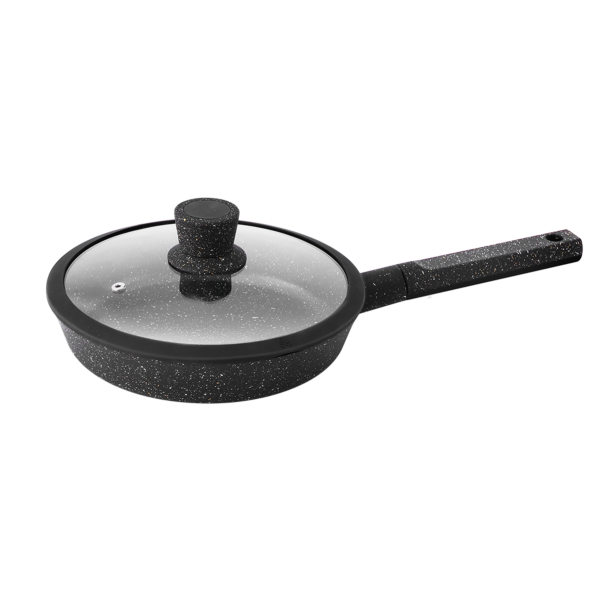 Non-Stick Marble Coating Frying Pan