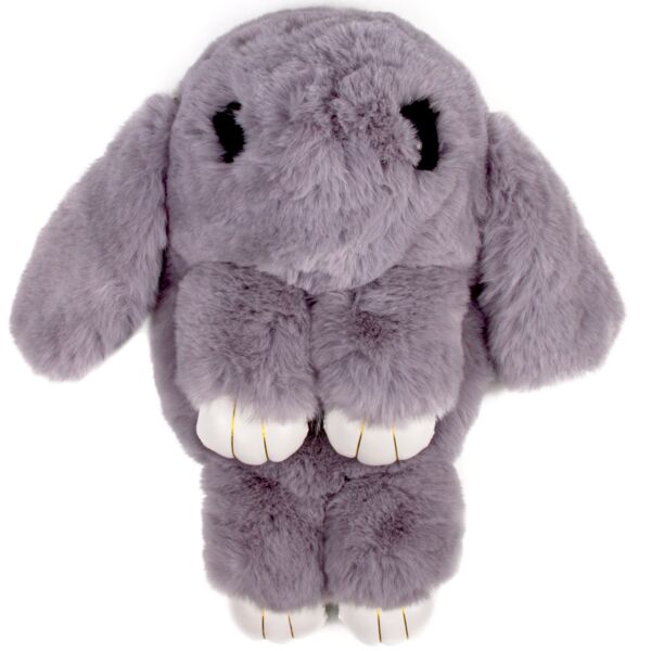 Gray Rabbit Children&#039;s Backpack