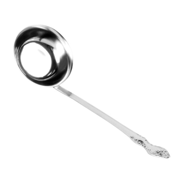 Troika Pouring Spoon