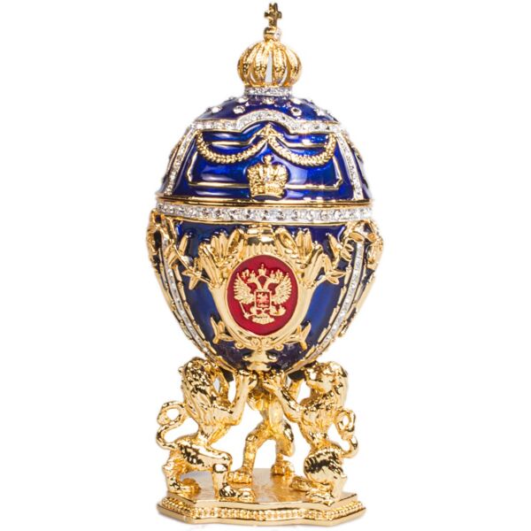 Imperial Egg