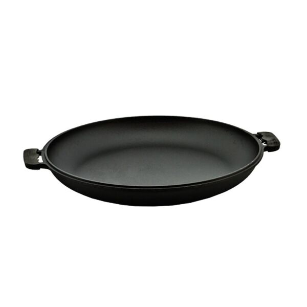 Cast-iron Frying Pan (Lid)
