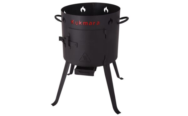 Uchag for Kazan (furnace)