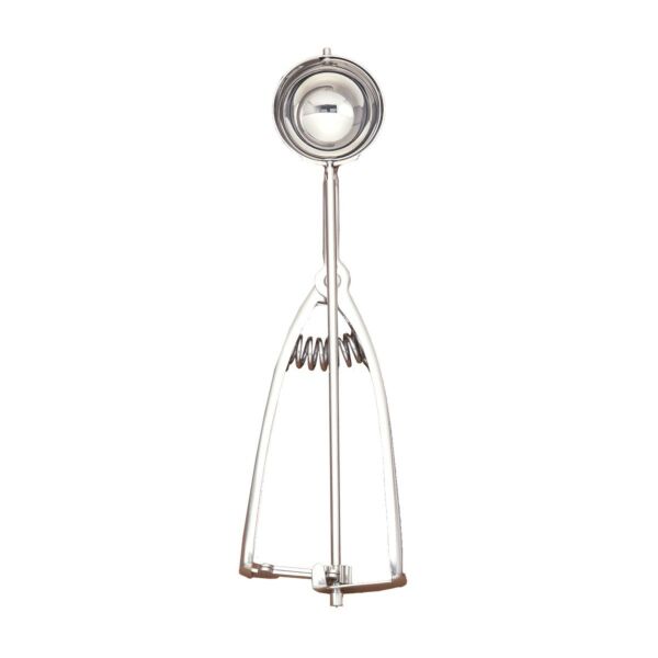 Baking Cookie Ice Cream Scoop