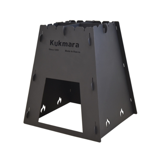 Cast Aluminum Camping Stove
