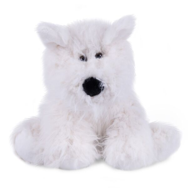 Coco the Dog Plush Toy by Clever Monsters 10&quot;