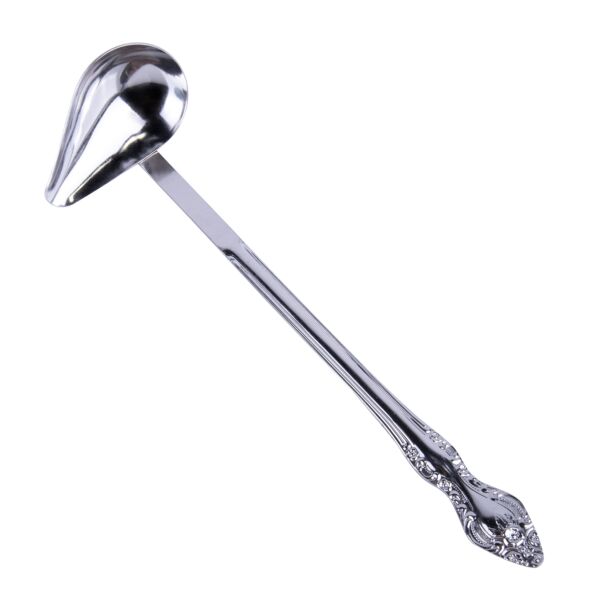 Troika Sauce Spoon