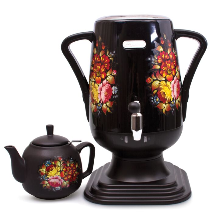 Electric samovar