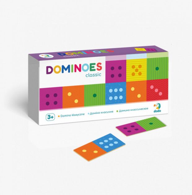 Dominoes Classic