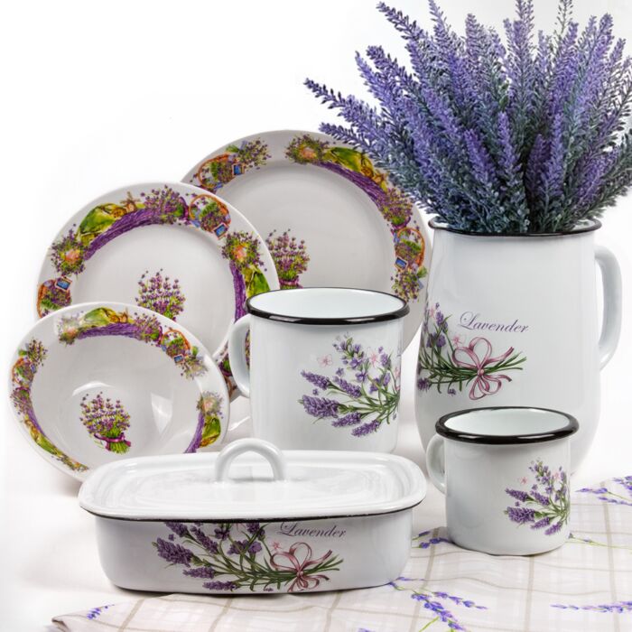 Hunny Pot - Lavender – The Kontainer Shoppe